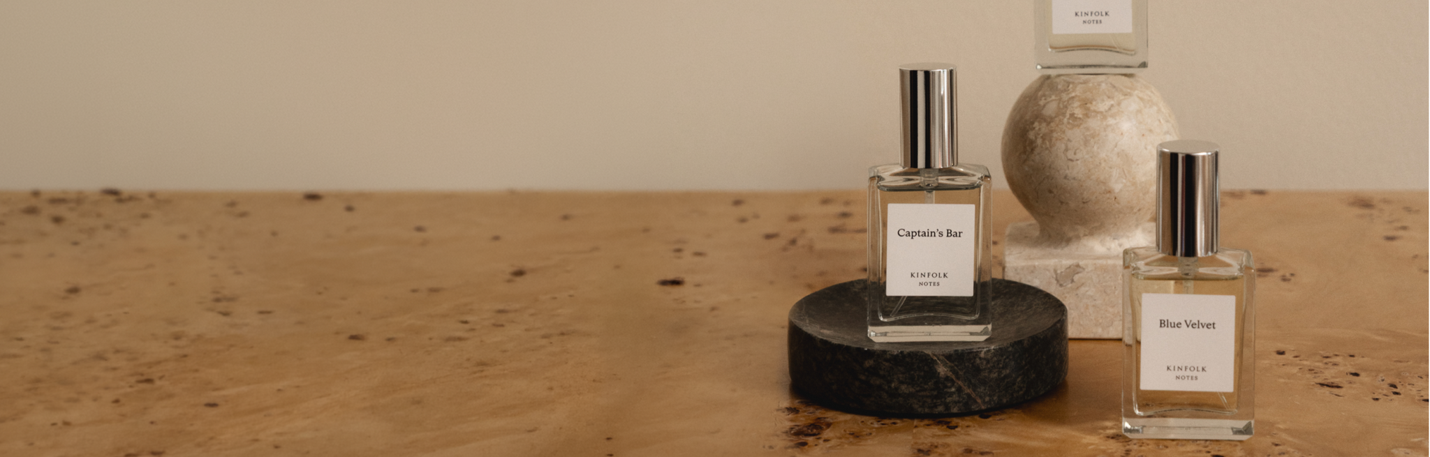 Perfume & Mist
