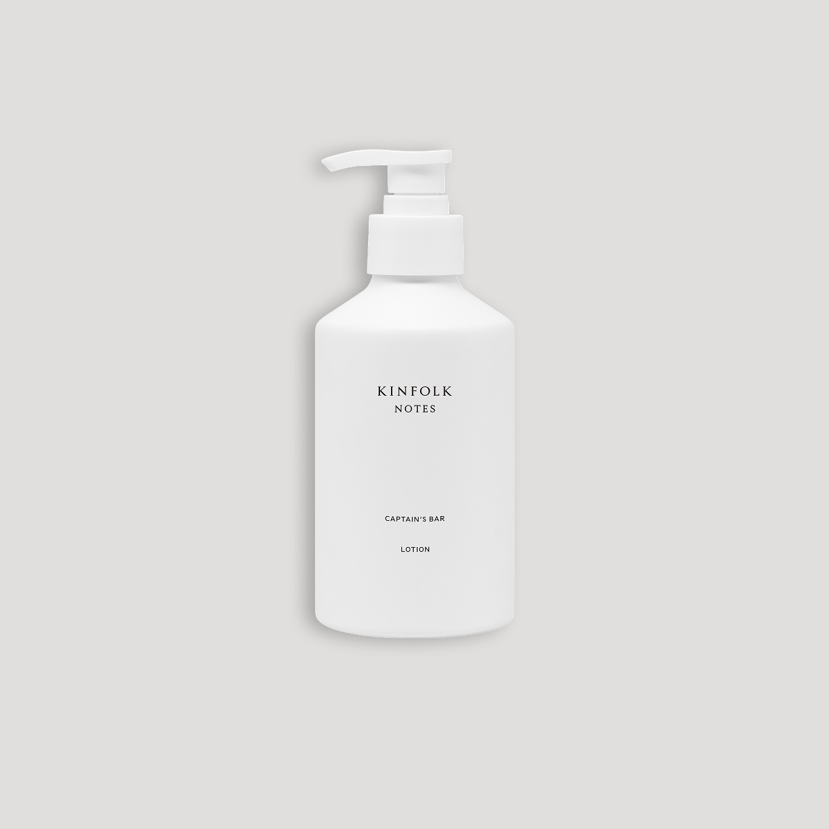 캡틴스 바 로션 - 300ml