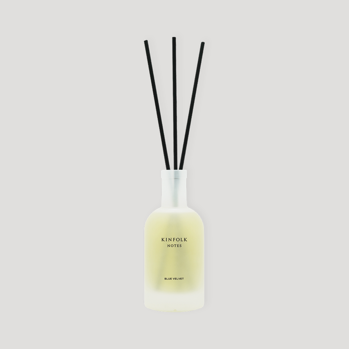Diffuser] Blue Velvet