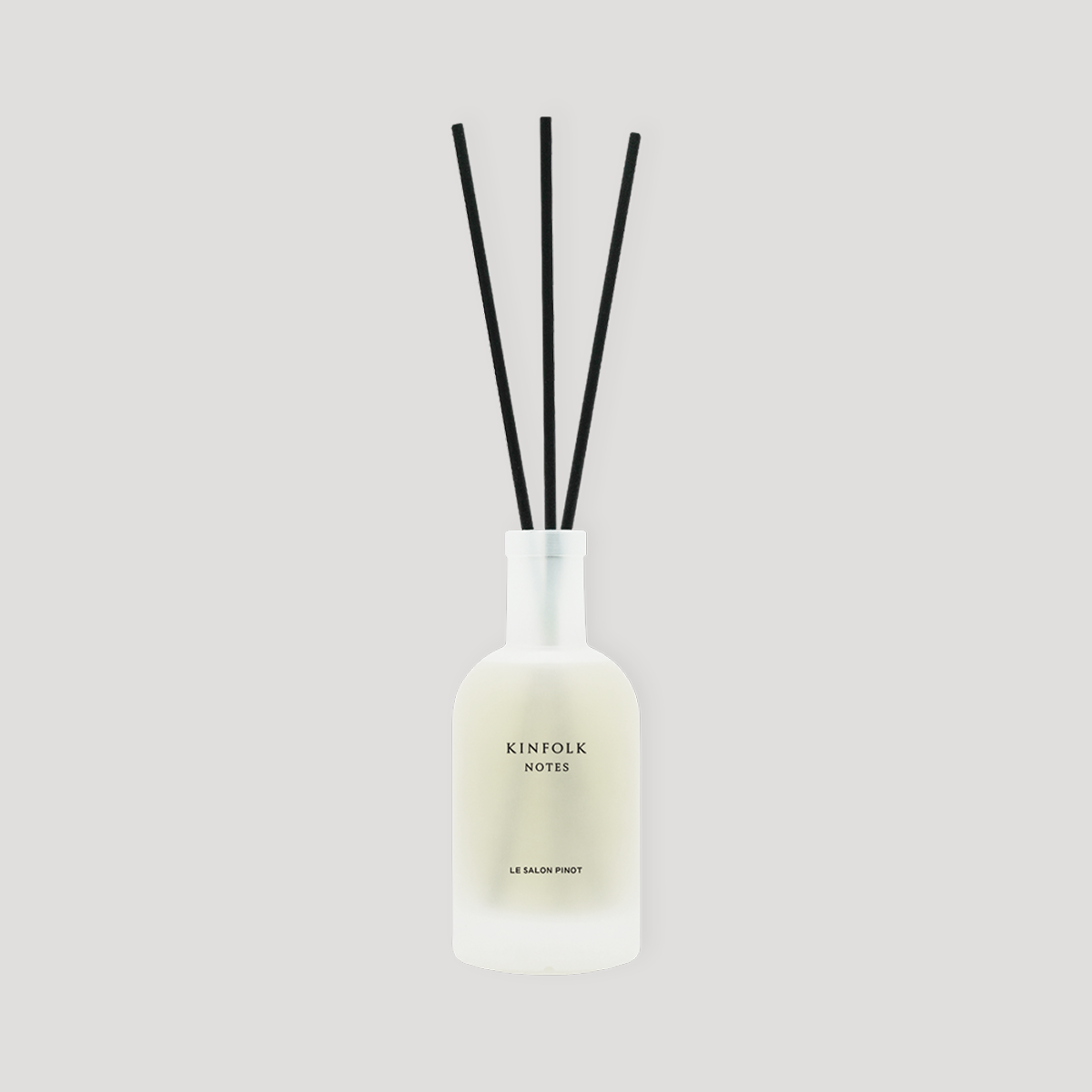 Diffuser] Le Salon Pinot