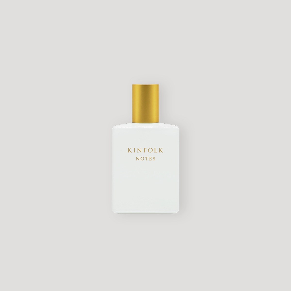 KINFOLK オードパルファム White Tuberose 30mL Eau de Parfum] White Tuberose Special Edition