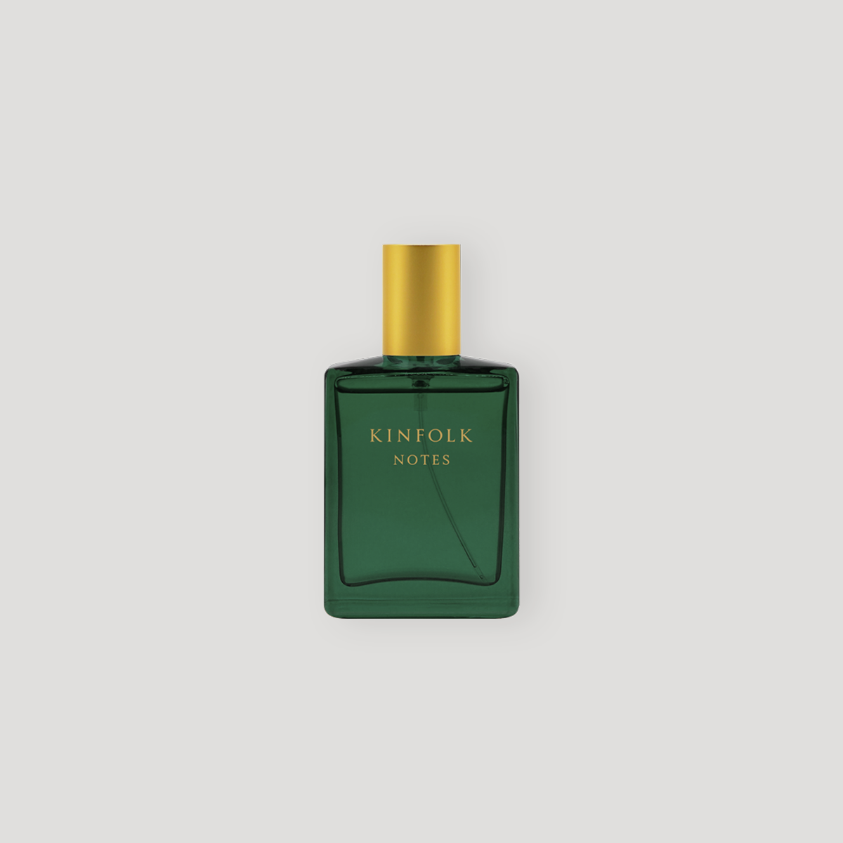 Eau de Parfum] Captain's Bar Special Edition