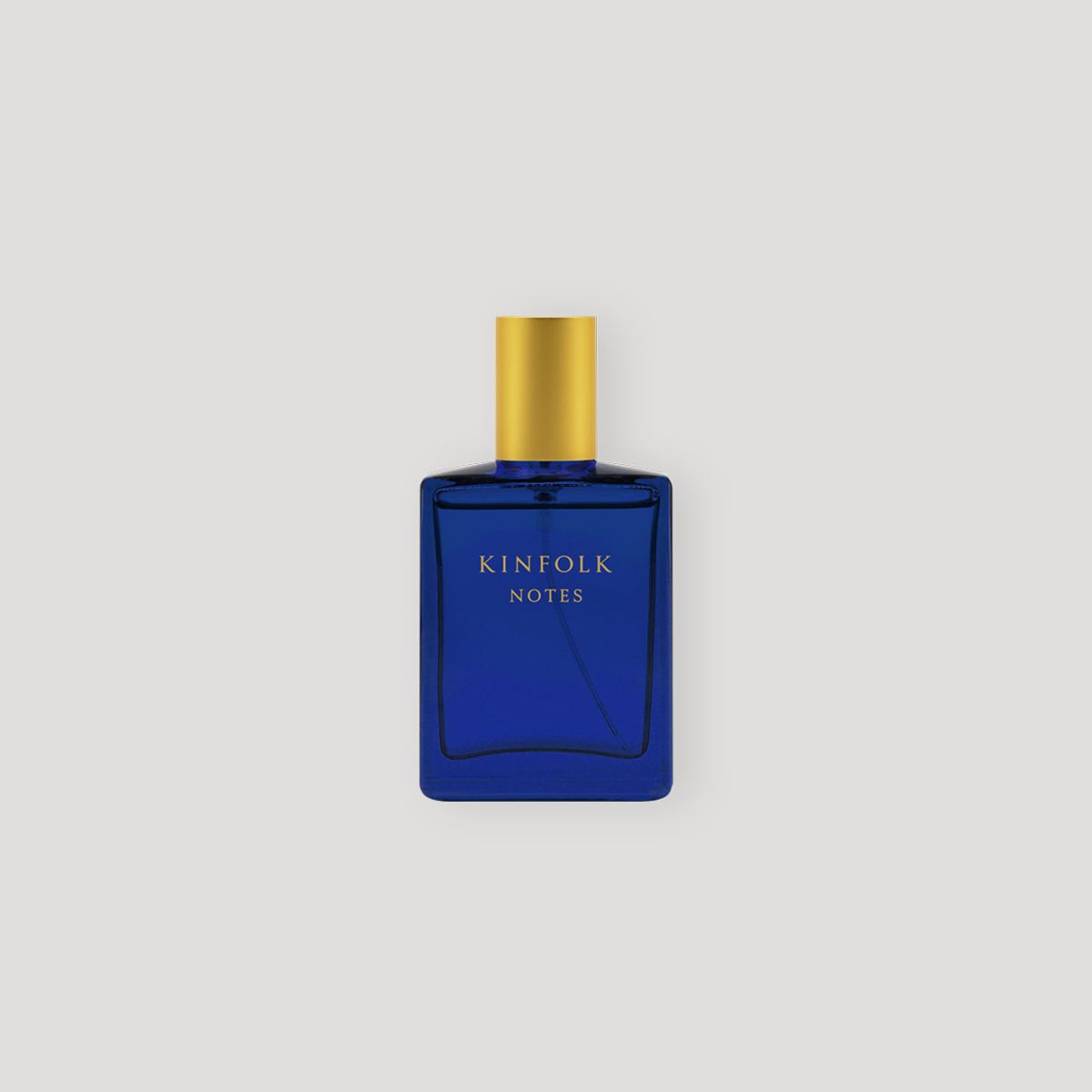 香水(ユニセックス) KINFOLK Blue Velvet Eau de Parfum Eau de Parfum] Blue Velvet Special Edition