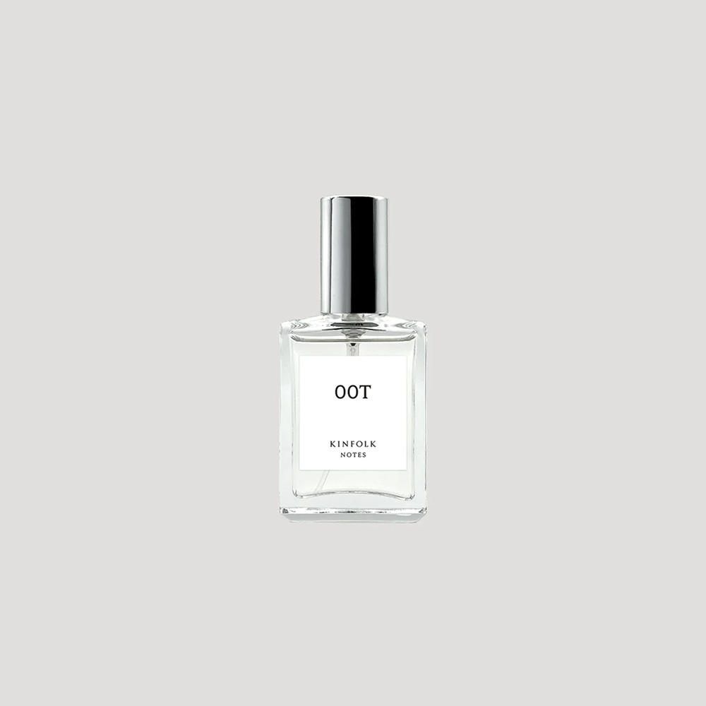 Eau de Parfum] 00T