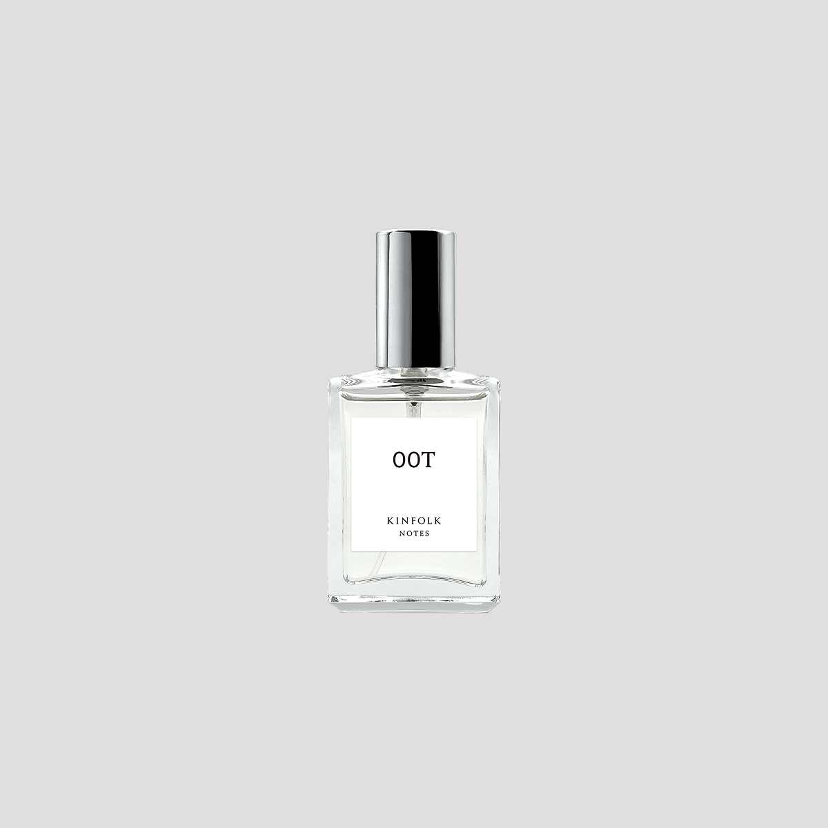 오 드 퍼퓸 00T - 30ml