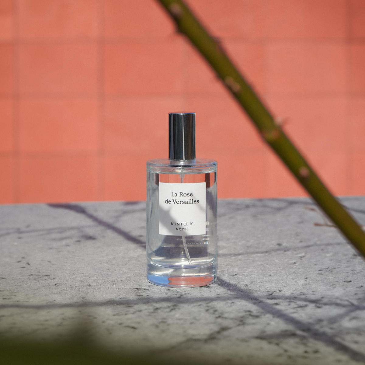 [パルファムミスト]ラ・ローズ・デ・ベルサイユ