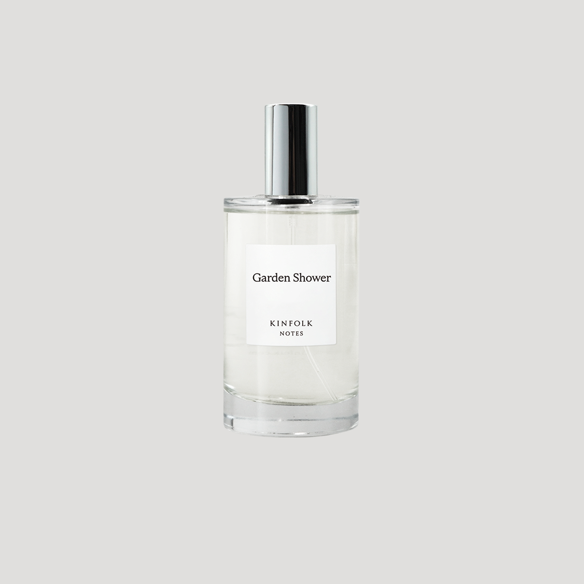 KINFOLK Garden Shower ユニセックス香水 【公式通販】 KINFOLK Garden Shower ユニセックス香水 【公式通販】