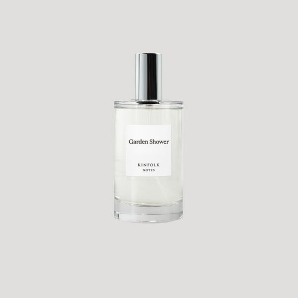 香水(ユニセックス) Garden Shower KINFOLK Eau de Parfum オードパルファム］ガーデンシャワー