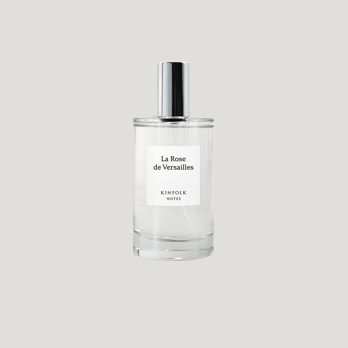 퍼퓸 미스트 라 로즈 드 베르사유 - 100ml