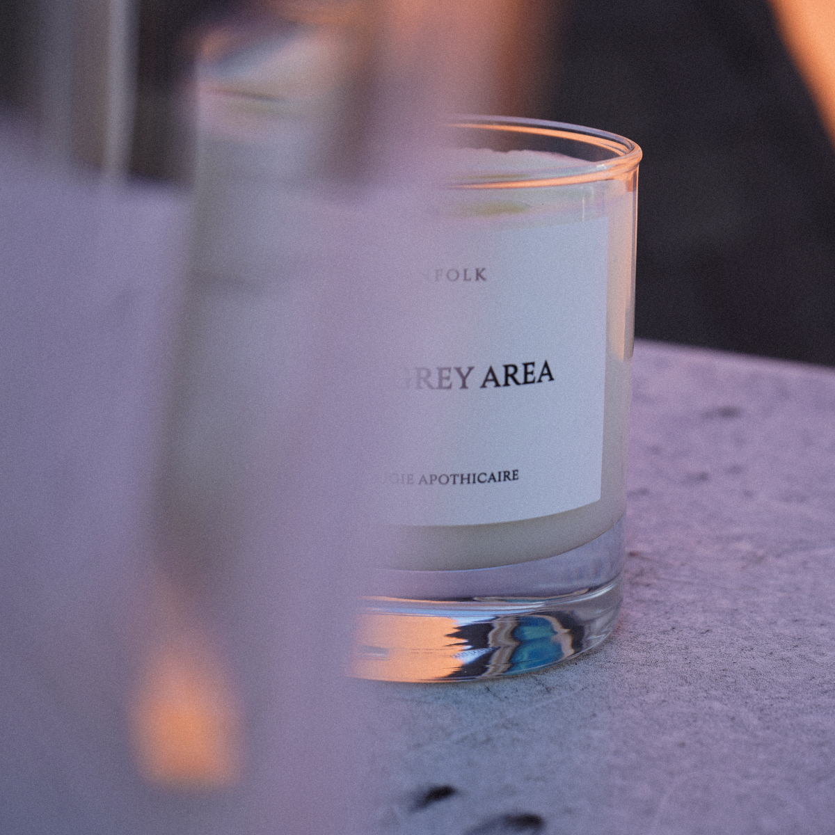 【キャンドル】ラ・ローズ・デ・ベルサイユ