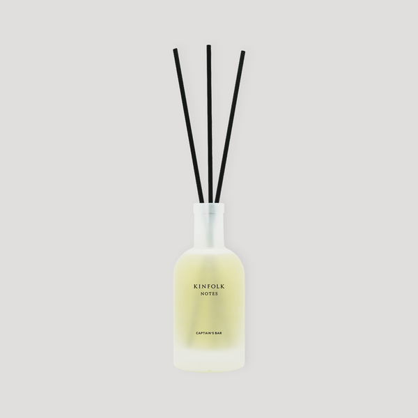 Diffuser] Captain's Bar