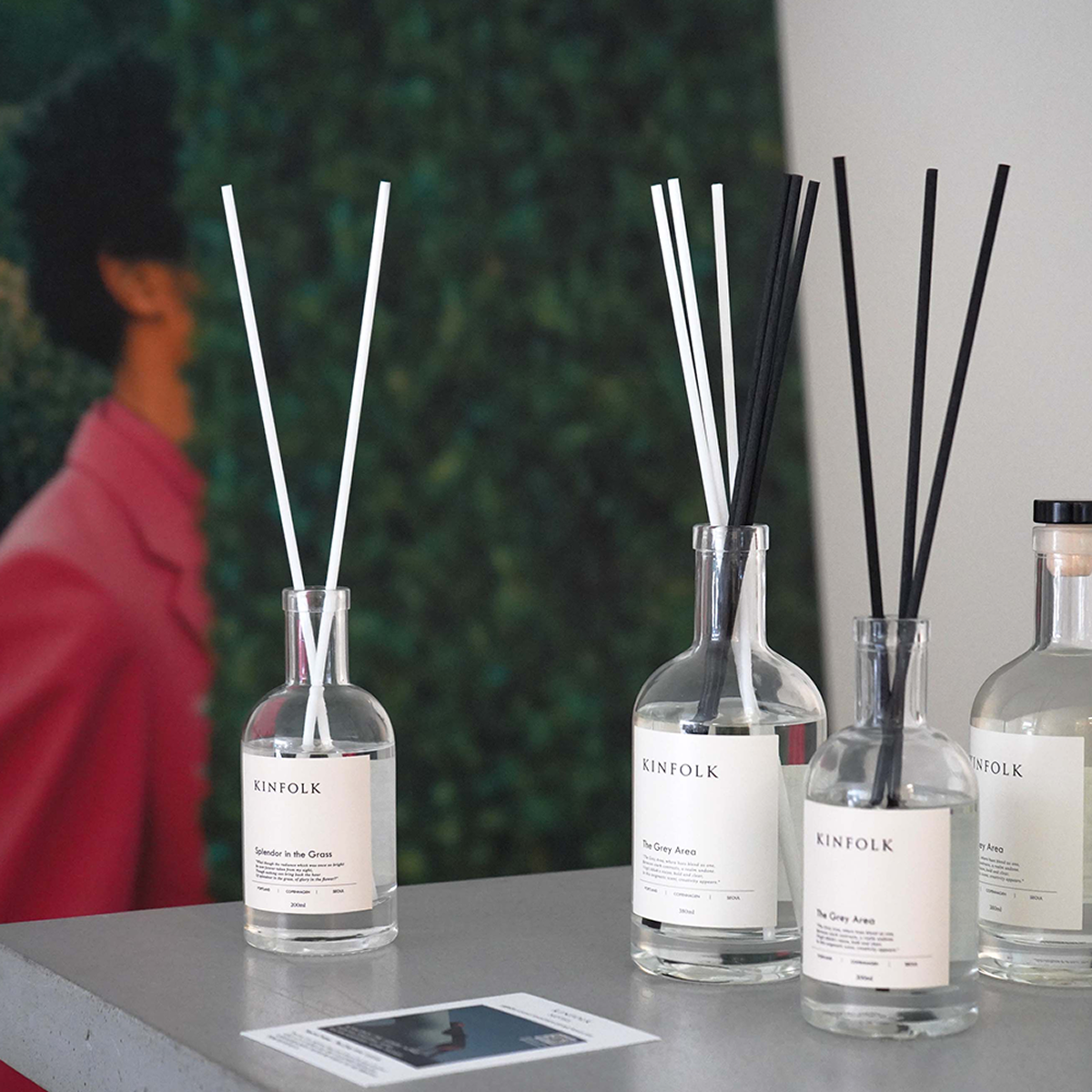 [디퓨저] 르 살롱 피노