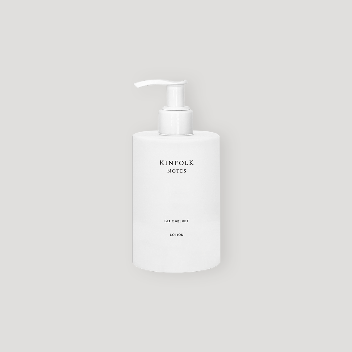 [ローション]ブルーベルベット