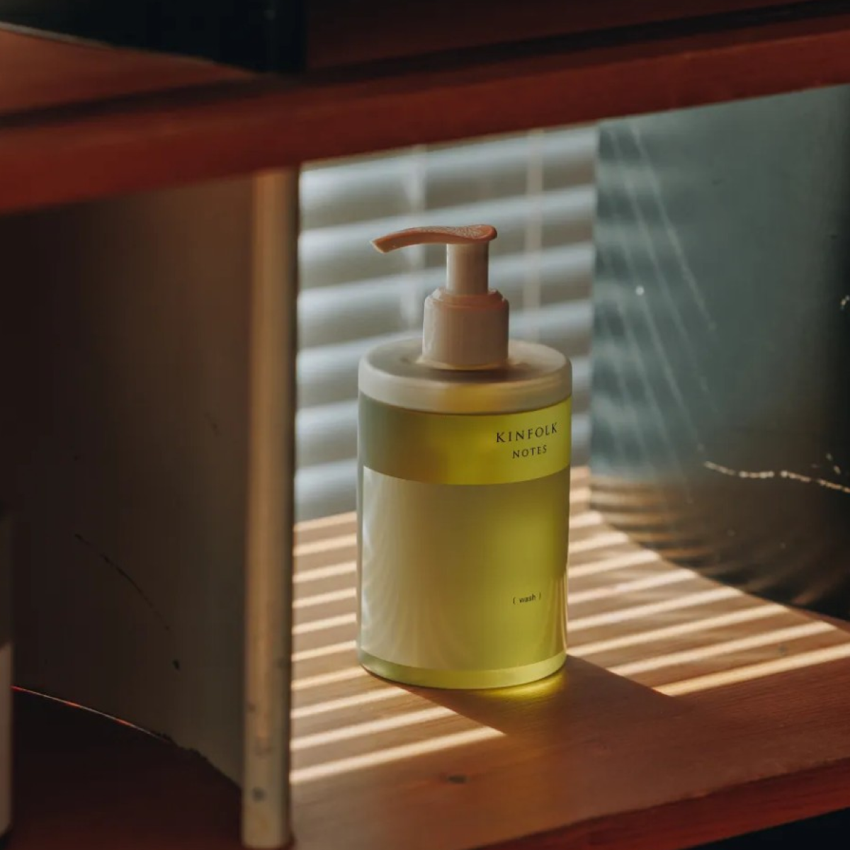 [워시] 스플렌더 인 더 그래스