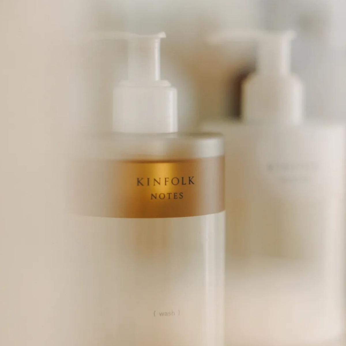 [ウォッシュ]ザグレーエリア