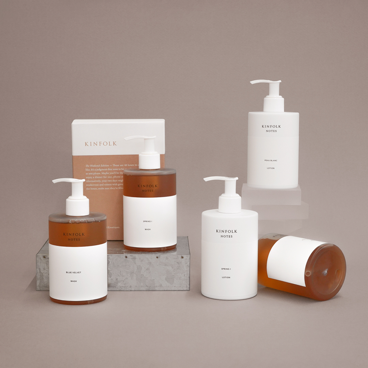 [워시] 블루 벨벳