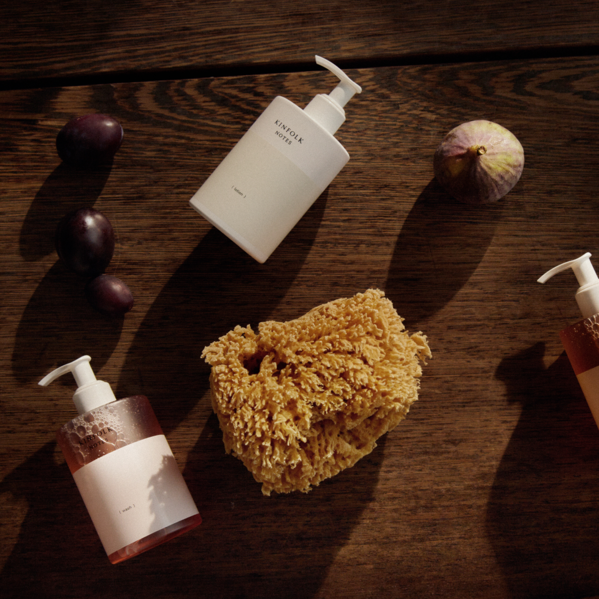 [ウォッシュ]ホワイトチューベローズ