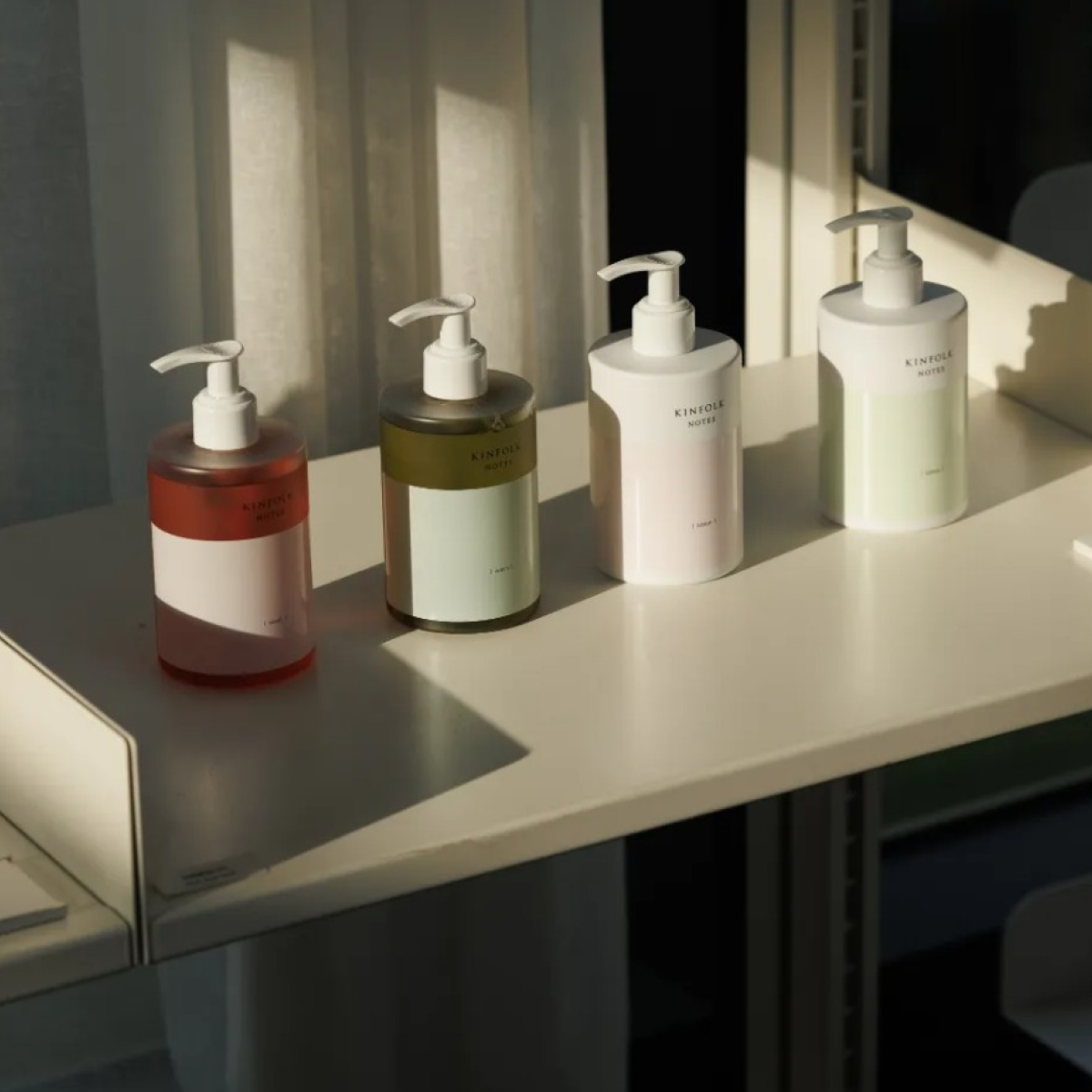 [워시] 엔젤스 브레스