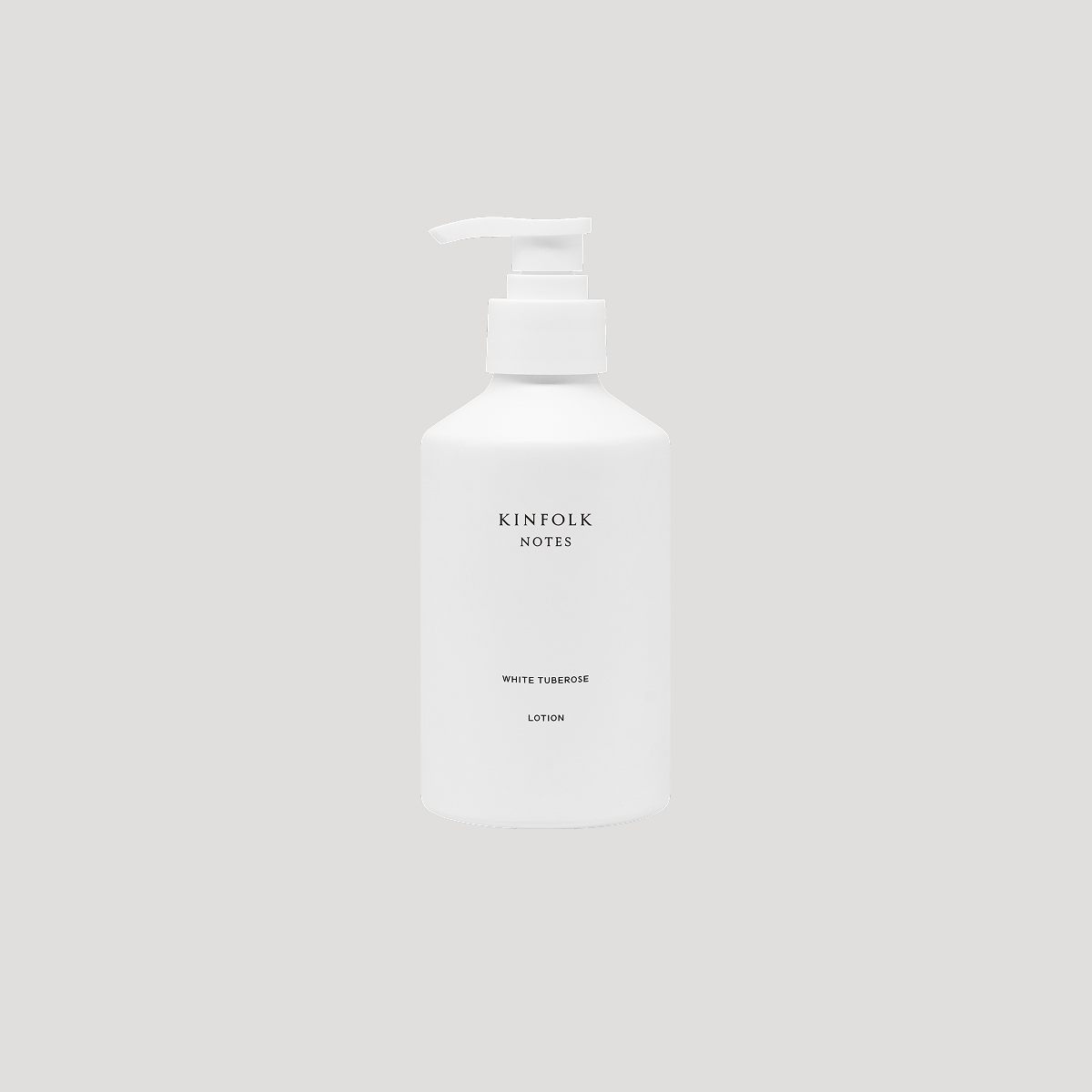 화이트 튜베로즈 로션 - 300ml