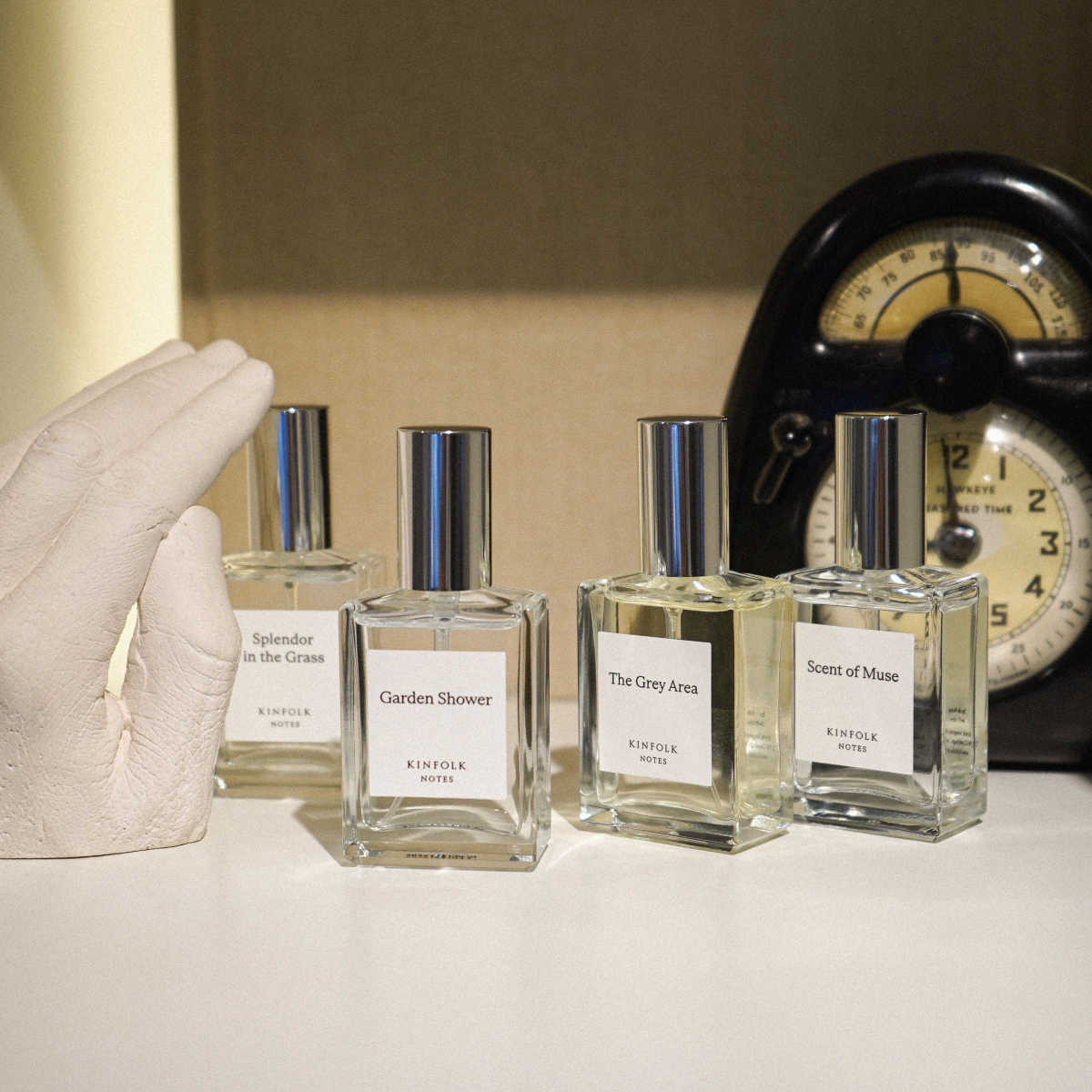 [오 드 퍼퓸] 블루 벨벳