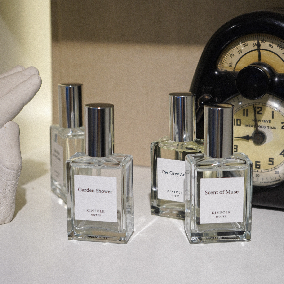 [오 드 퍼퓸] 라 로즈 드 베르사유