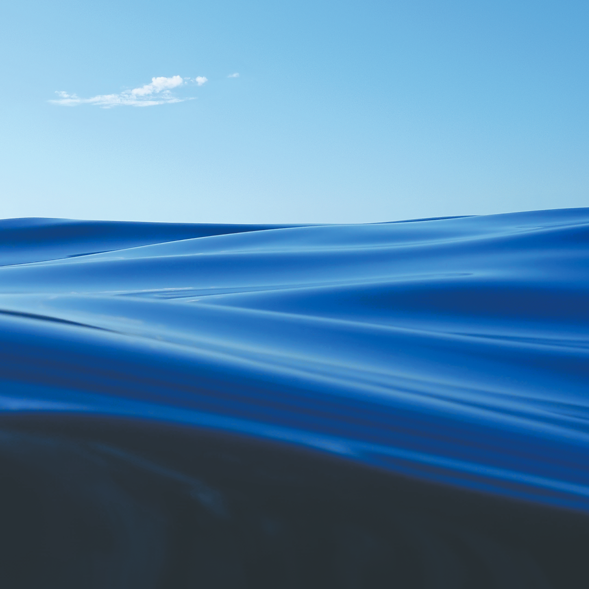 [Eau de Parfum] Blue Velvet Special Edition