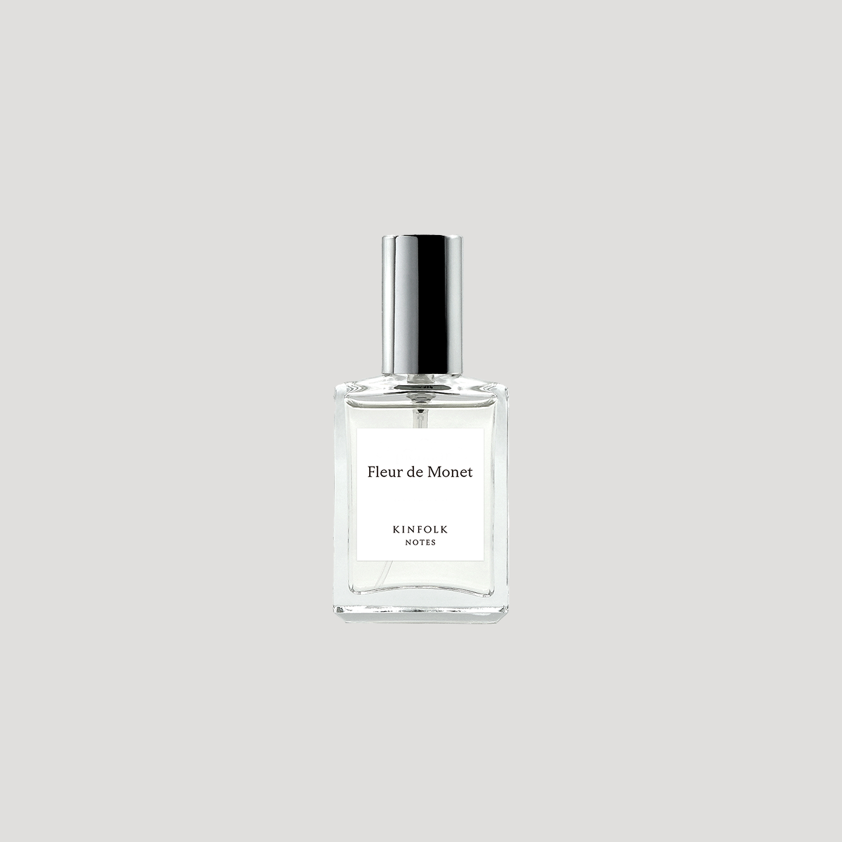 오 드 퍼퓸 플뢰르 드 모네 - 30ml