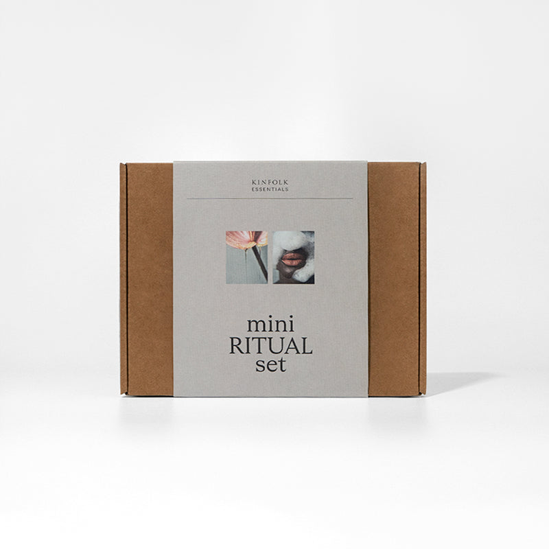 Mini Ritual Set