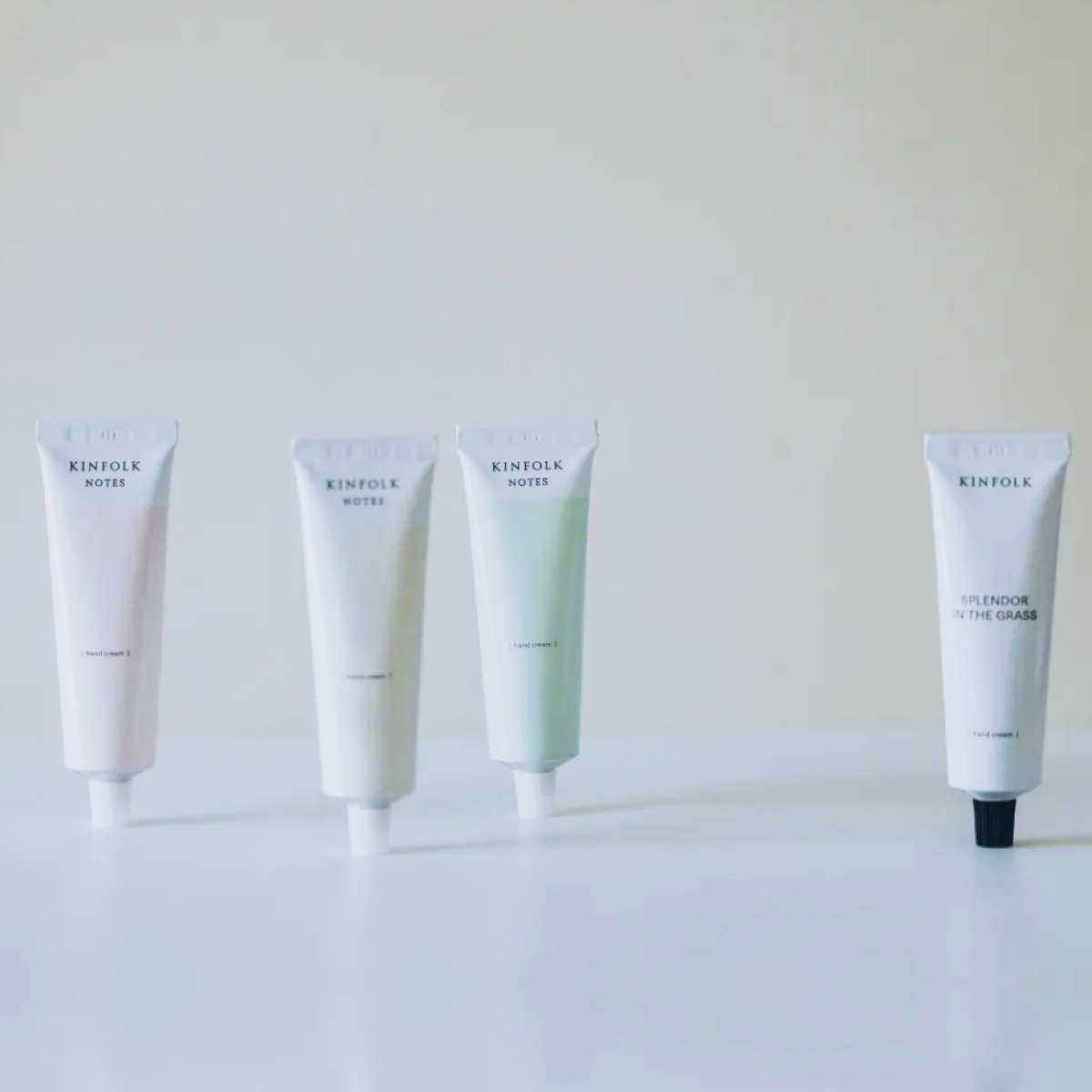 [Hand Cream] Angel's Breath