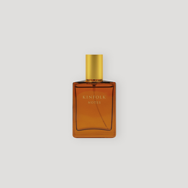 Eau de Parfum] Lin Blanc Special Edition