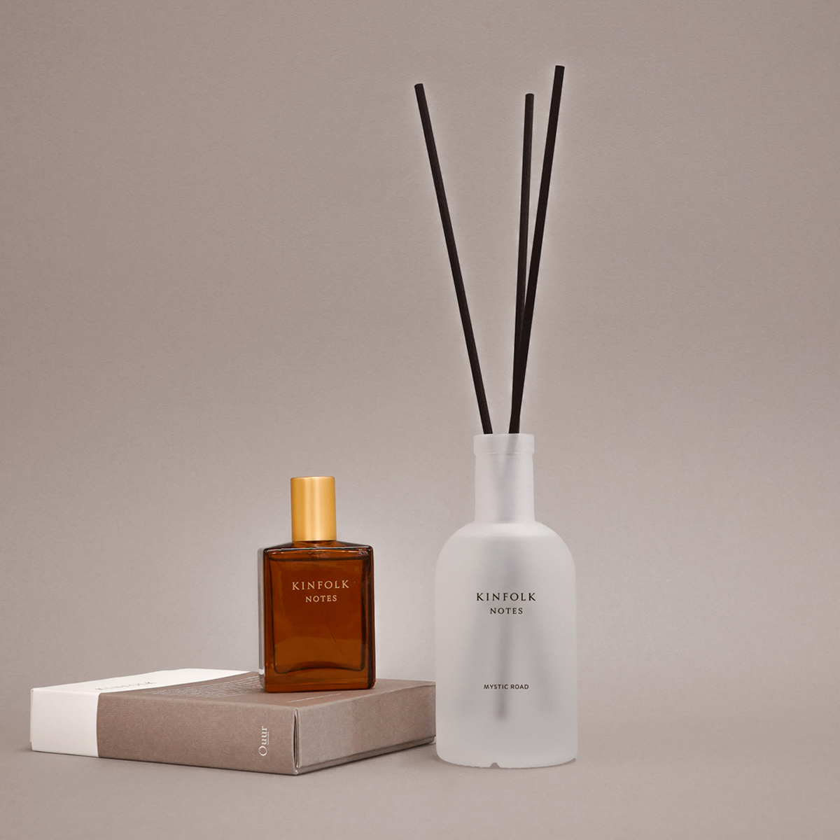 [Eau de Parfum] Peau Blanc Special Edition