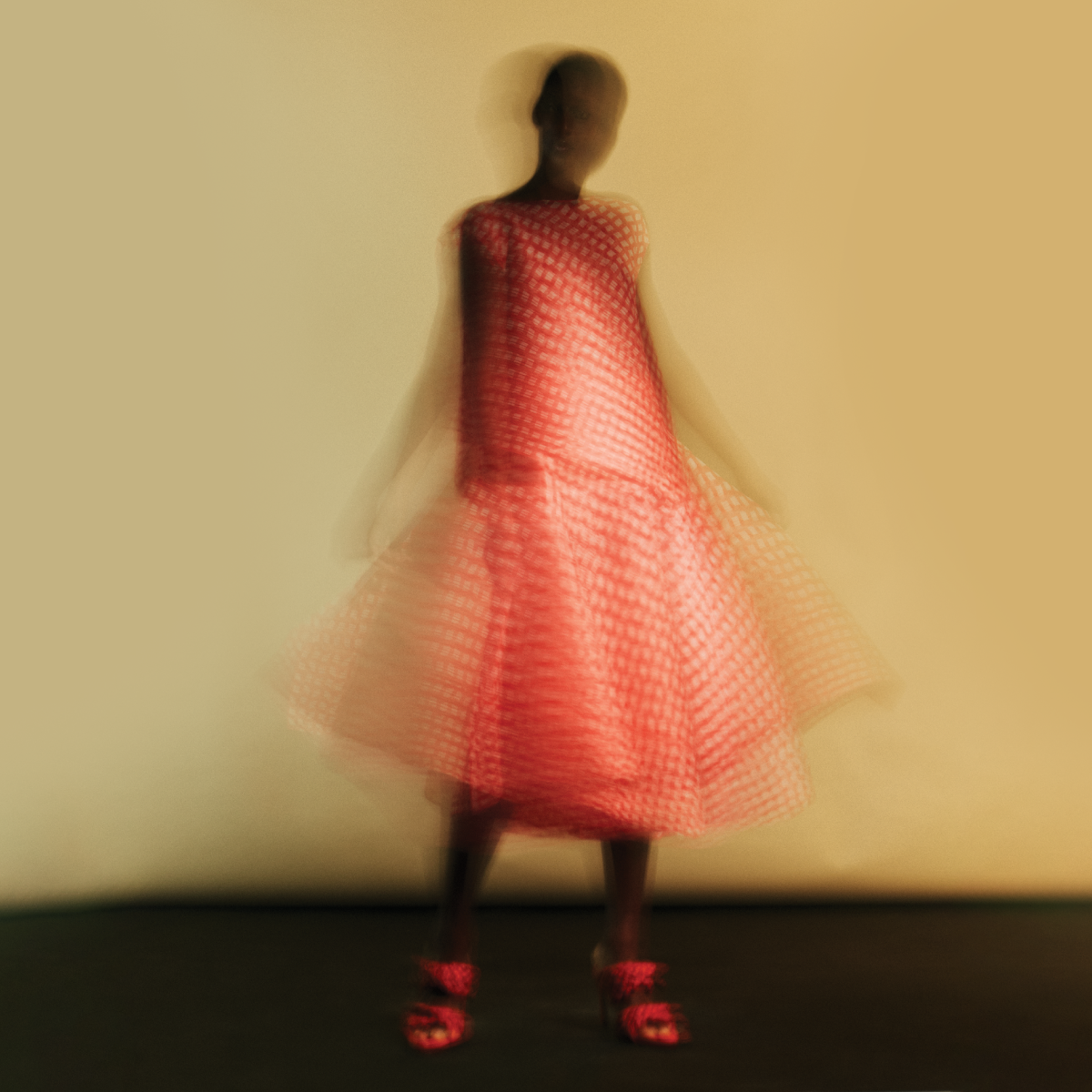 [Wash] La Rose de Versailles