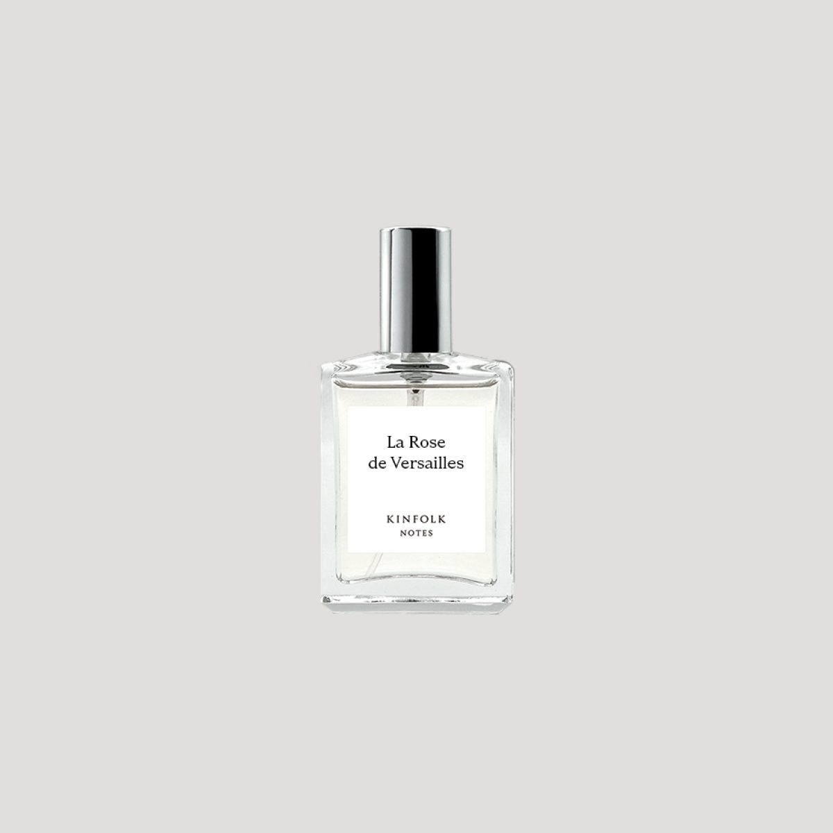 오 드 퍼퓸 라 로즈 드 베르사유 - 50ml