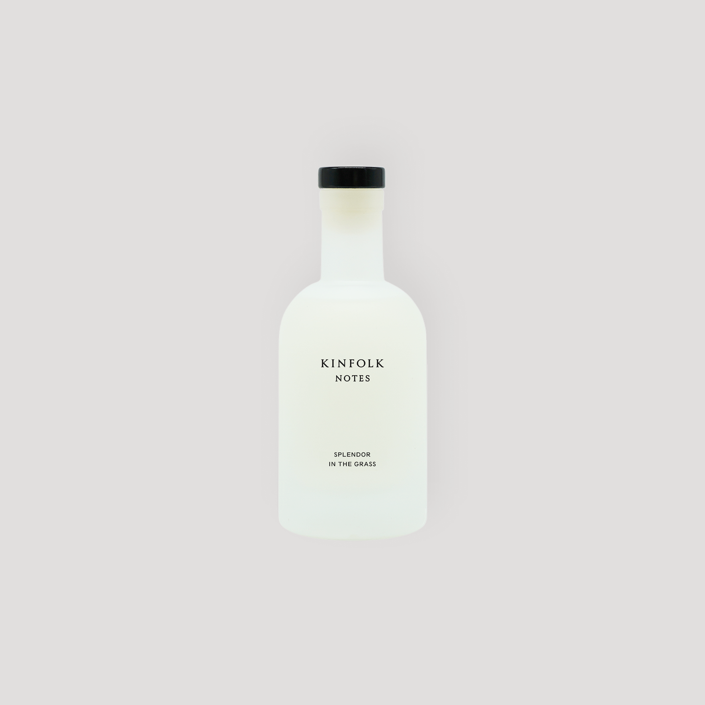 [ディフューザー]スプレンダーインザグラス