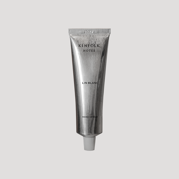 Carole Franck ハンドクリーム 125ml ハンドクリーム］ポゥ・ブラン