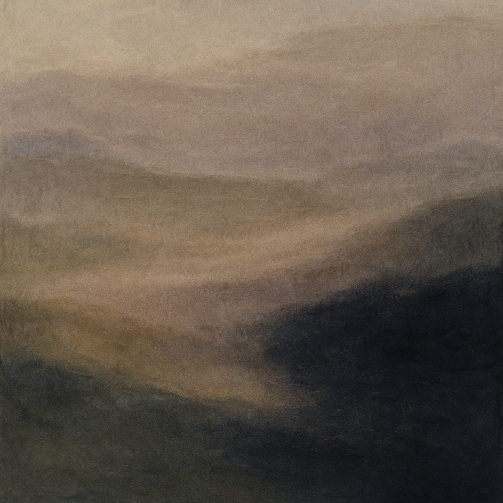 [Eau de Parfum] The Grey Area