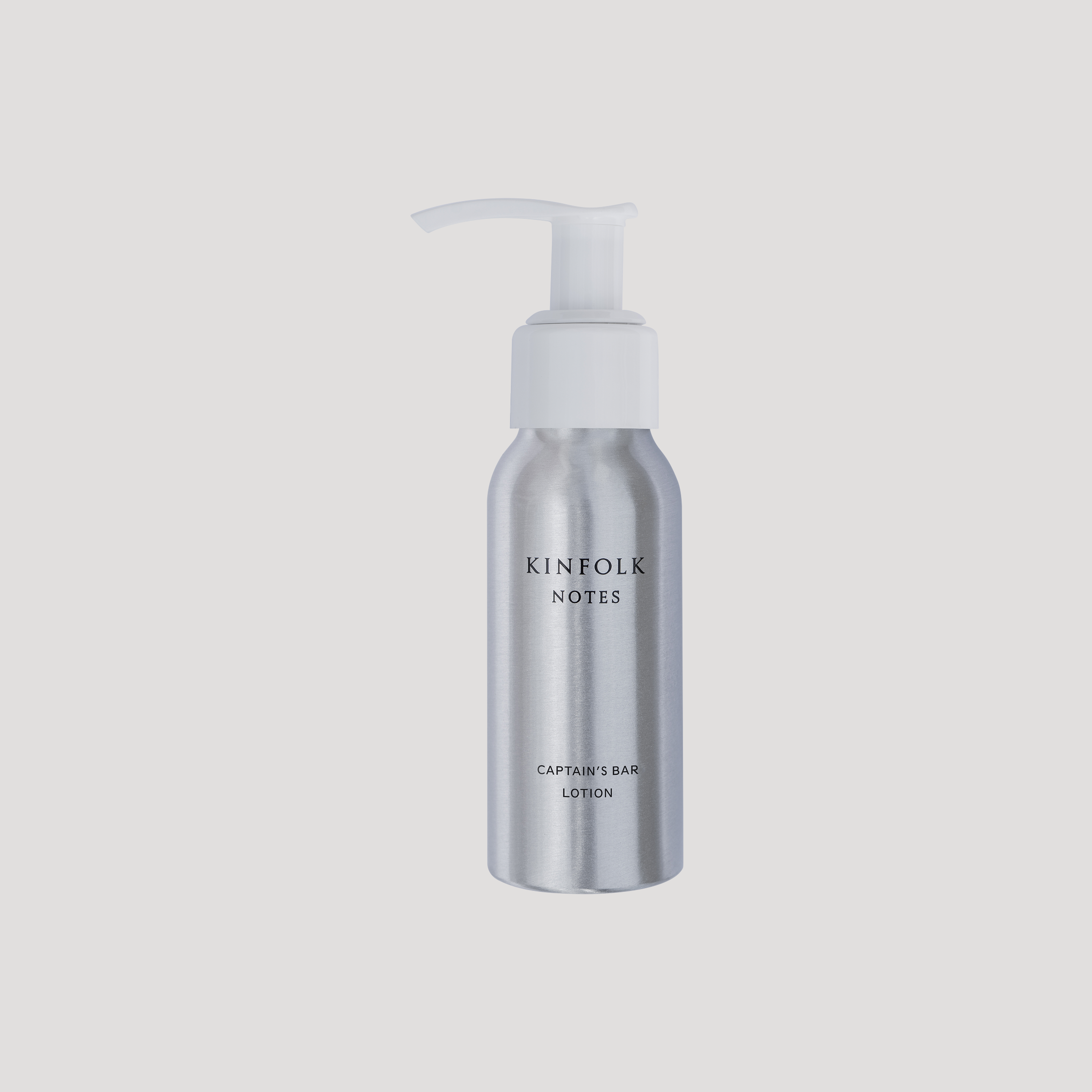 KINFOLK NOTES CAPTAIN'S BAR ローション ウォッシュ KINFOLK NOTES CAPTAIN'S BAR ローション ウォッシュ 【公式通販】