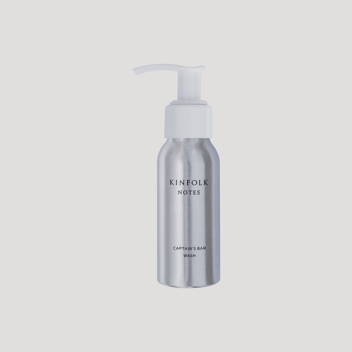 [Travel Wash] Captain's Bar