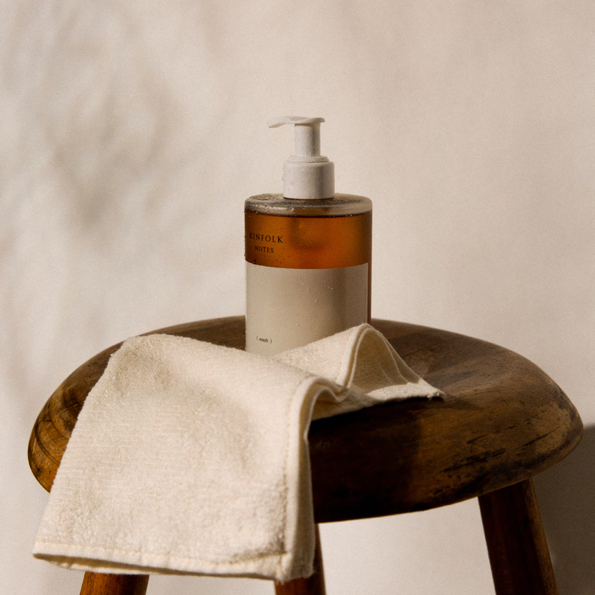 [トラベルウォッシュ]キャプテンズバー