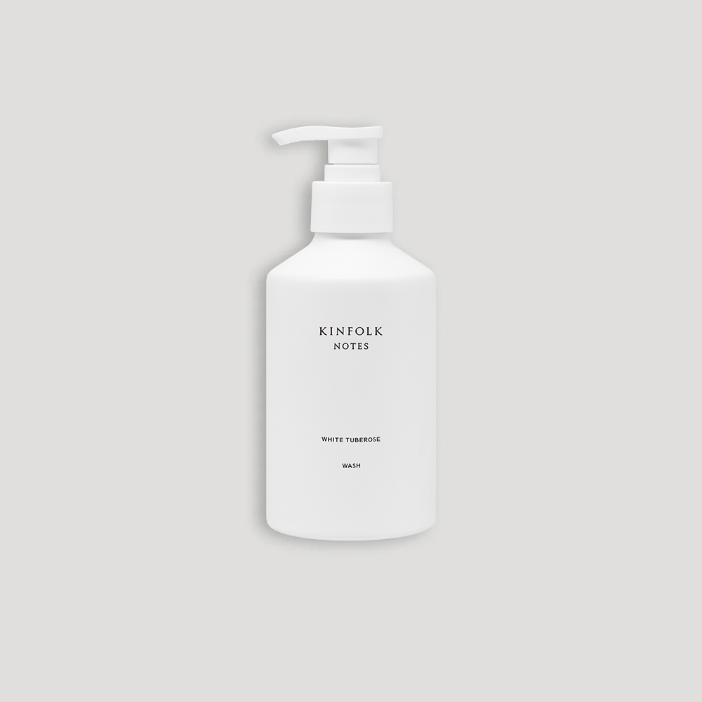화이트 튜베로즈 워시 - 300ml