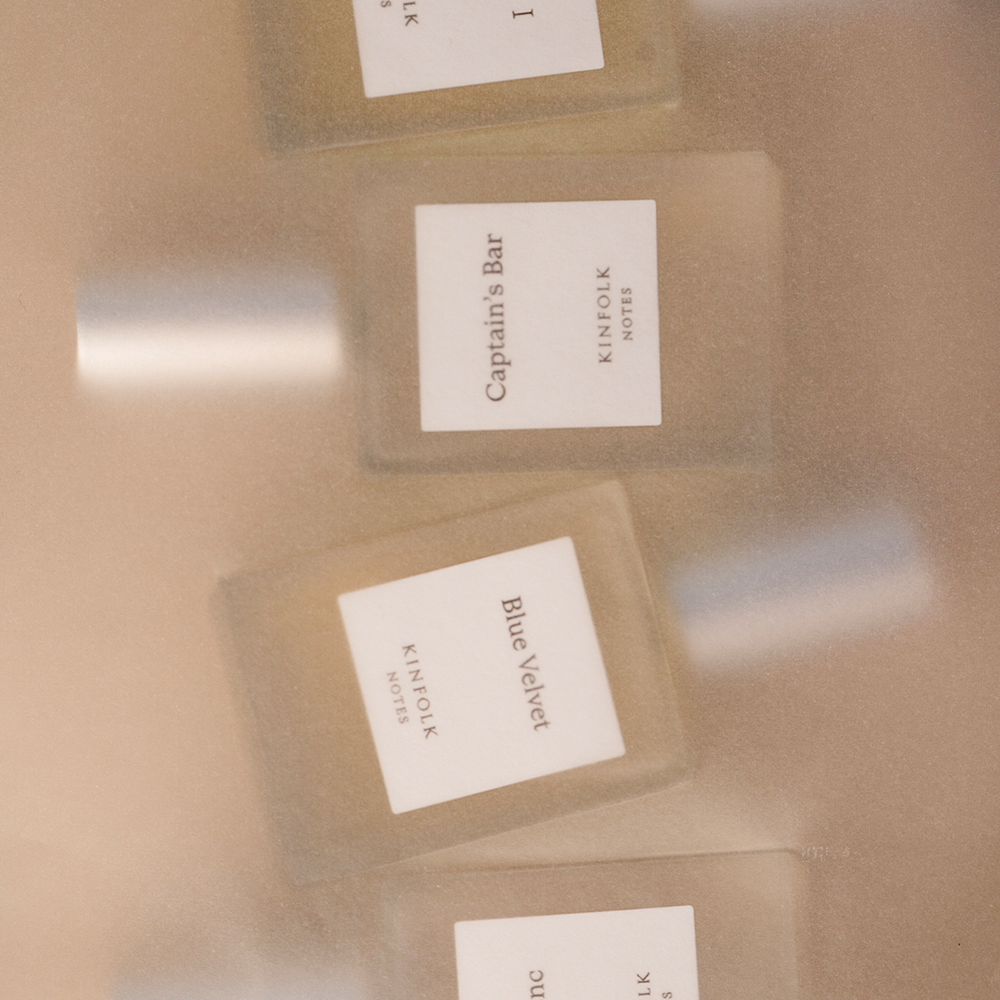 Perfume & Mist