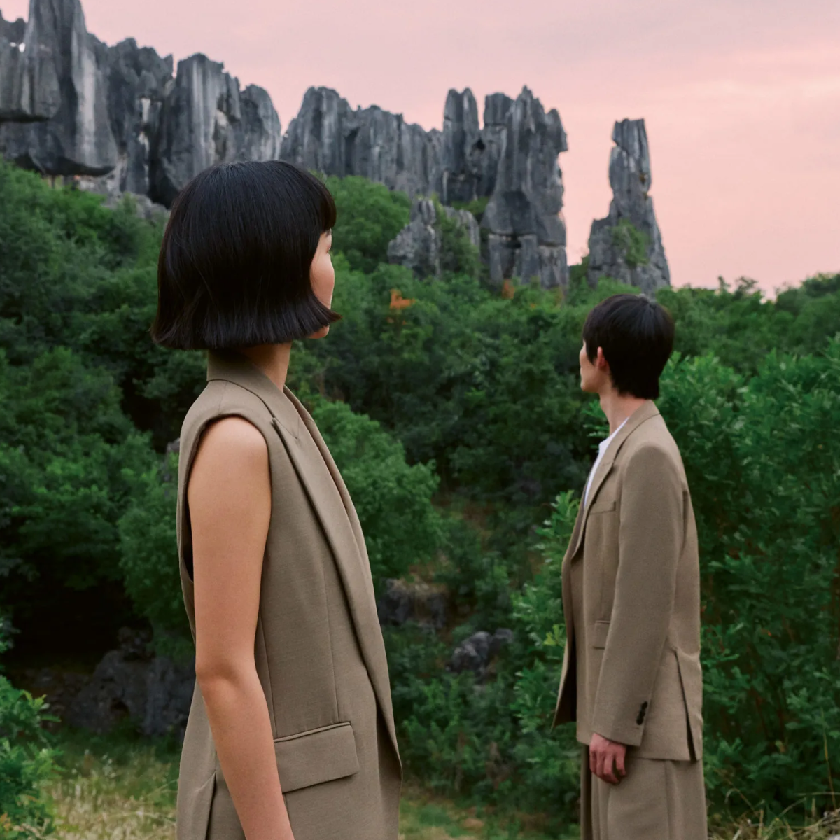 [세트] 퍼퓸 라이브러리 3